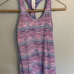 Ivivva tank top